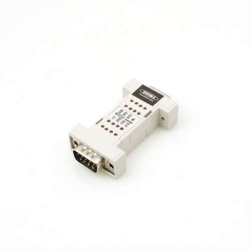 RS232 Diagnosetester mit LED-Anzeige – 9-Pin D-Sub