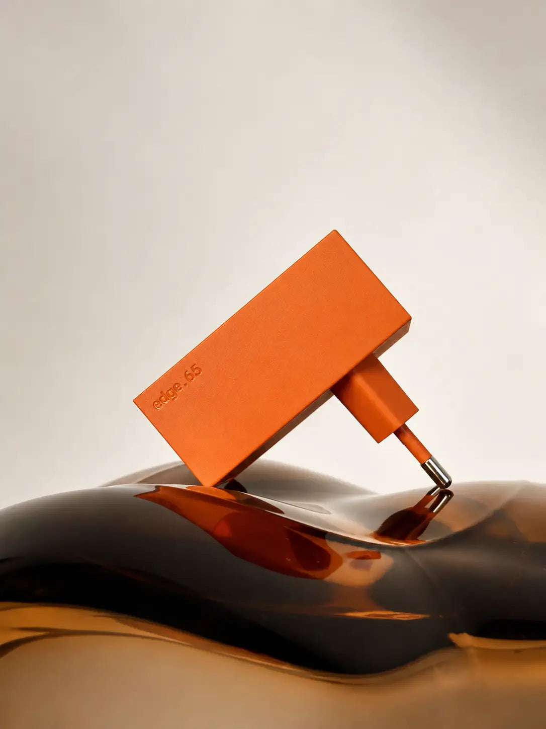 REDUCT edge.65 USB-Ladegerät – 65 W, Autumn