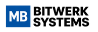 MB Bitwerk Systems – Logo