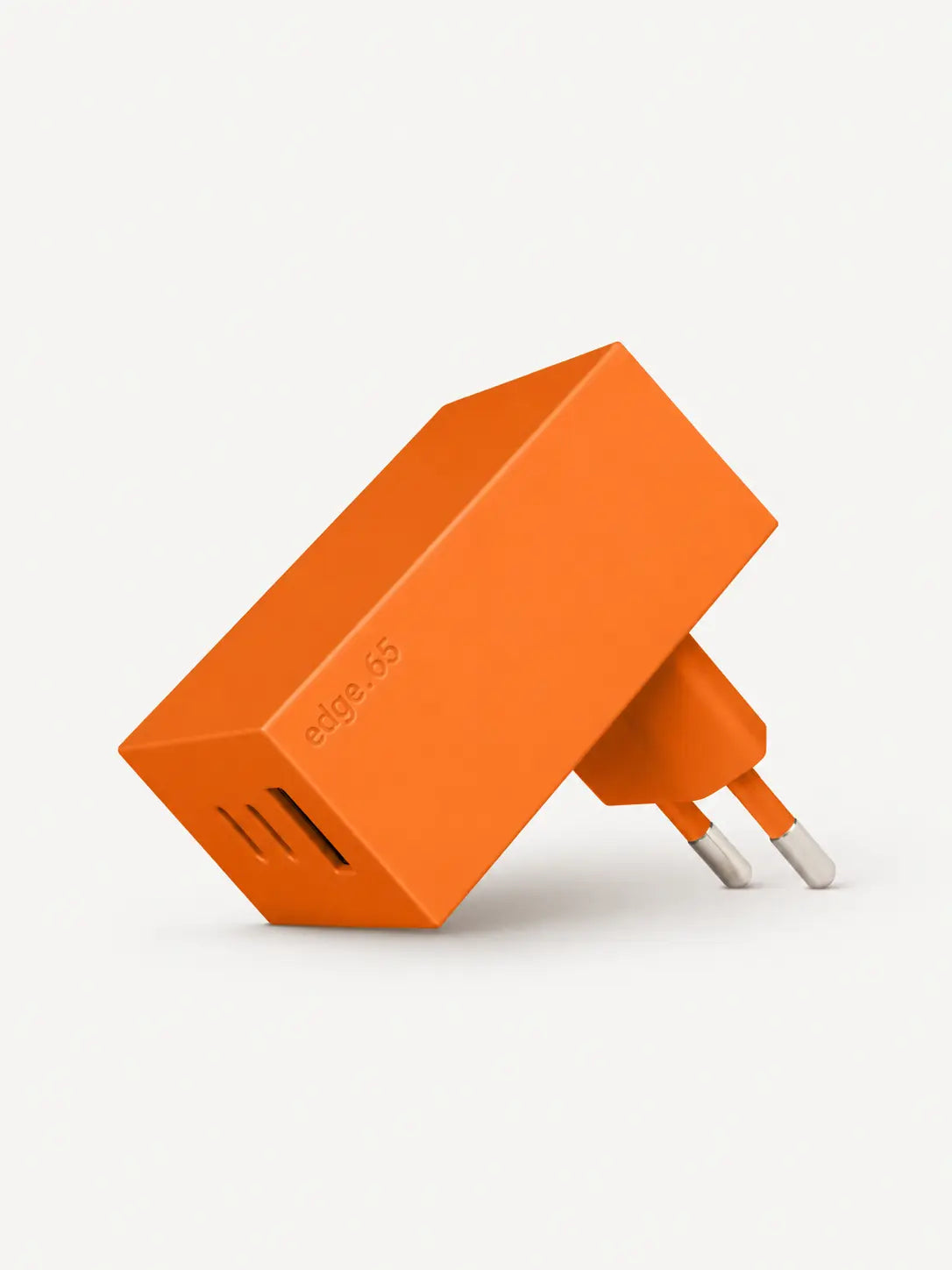 REDUCT edge.65 USB-Ladegerät – 65 W, Autumn