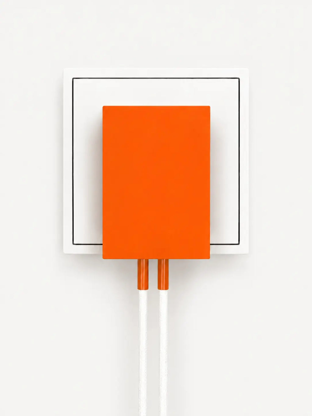 REDUCT edge.65 USB-Ladegerät – 65 W, Autumn