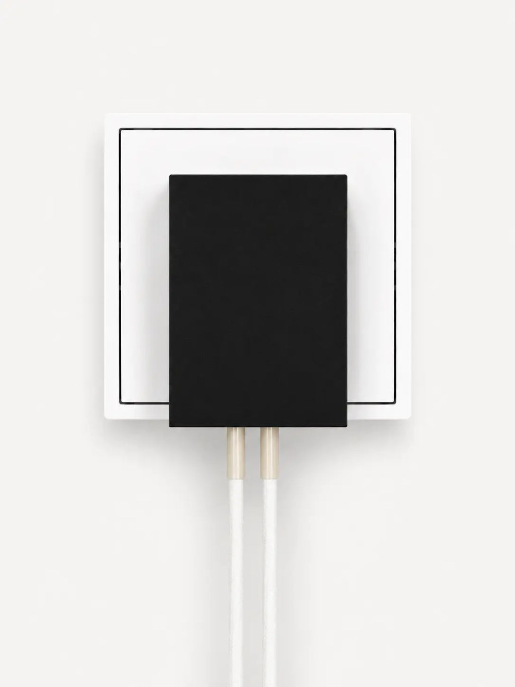 REDUCT edge.65 USB-Ladegerät – 65 W, Black
