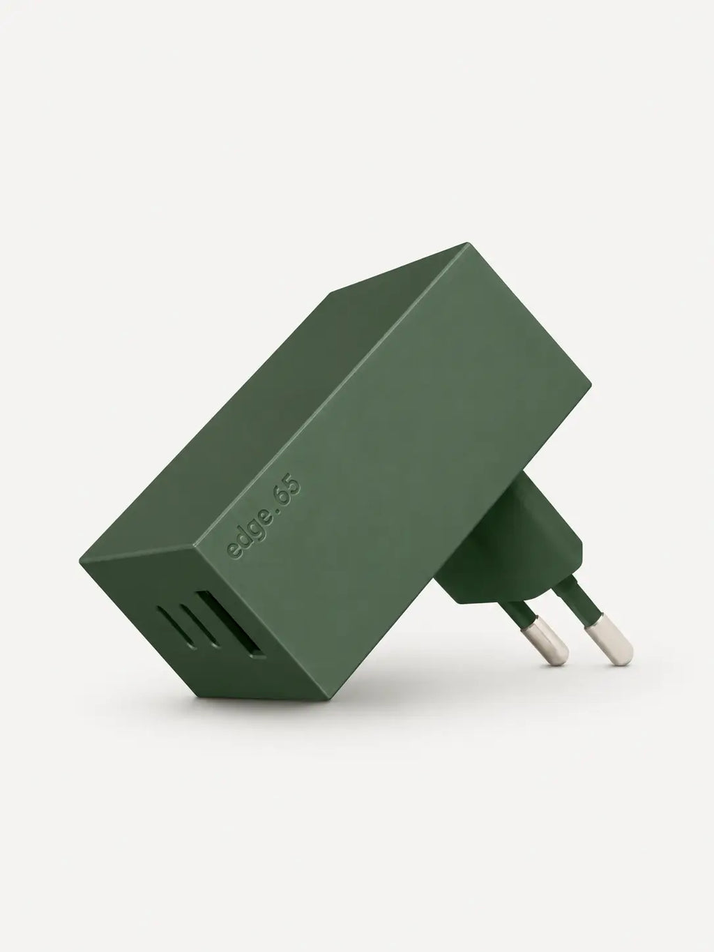REDUCT edge.65 USB-Ladegerät – 65 W, Forest