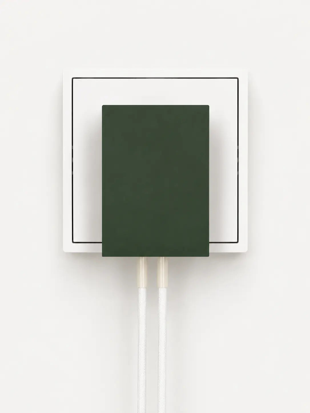 REDUCT edge.65 USB-Ladegerät – 65 W, Forest
