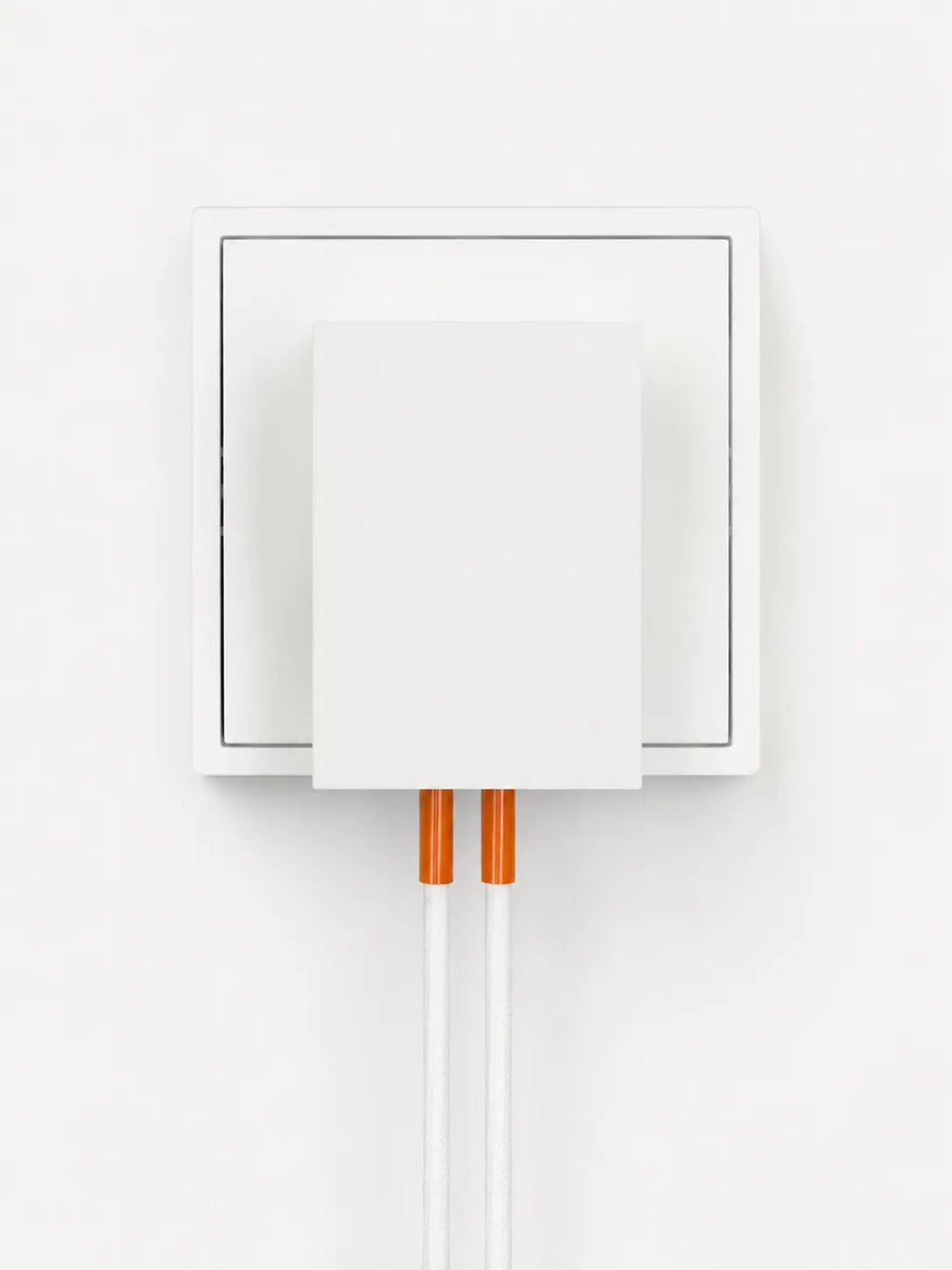 REDUCT edge.65 USB-Ladegerät – 65 W, White