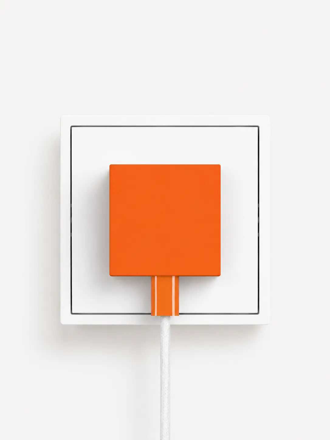 REDUCT USB-C-Ladekabel – 1 m, 60 W, Autumn