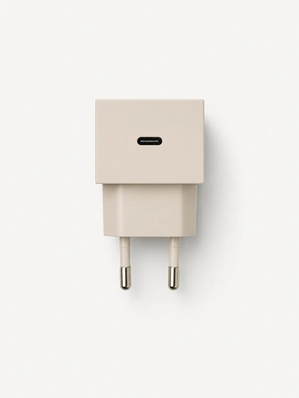 REDUCT edge.35 USB-C-Ladegerät – 35 W, Dune
