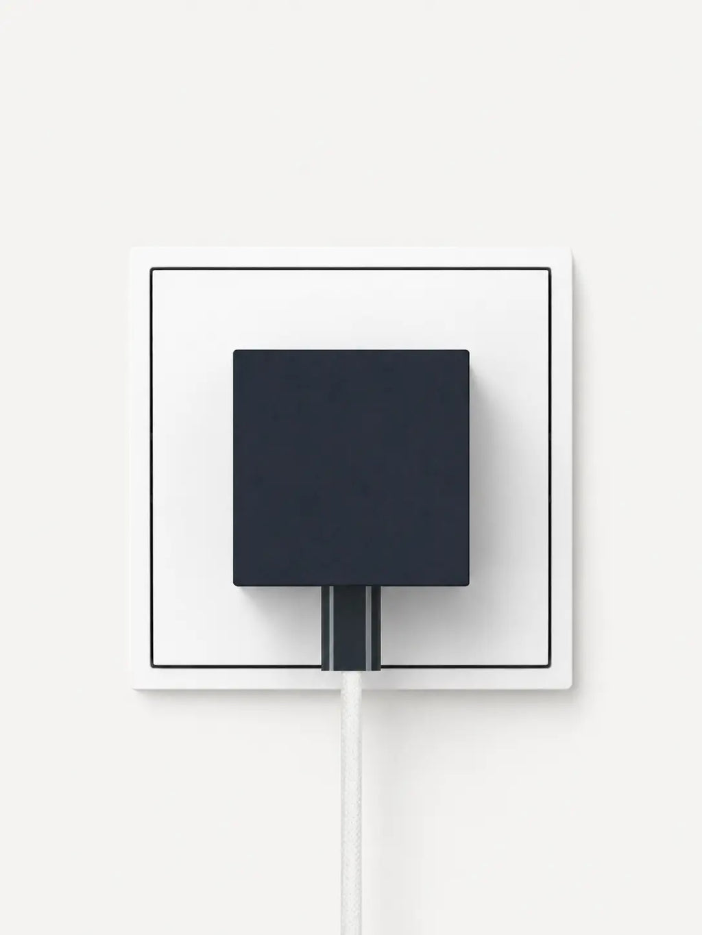 REDUCT USB-C-Ladekabel – 1 m, 60 W, Midnight