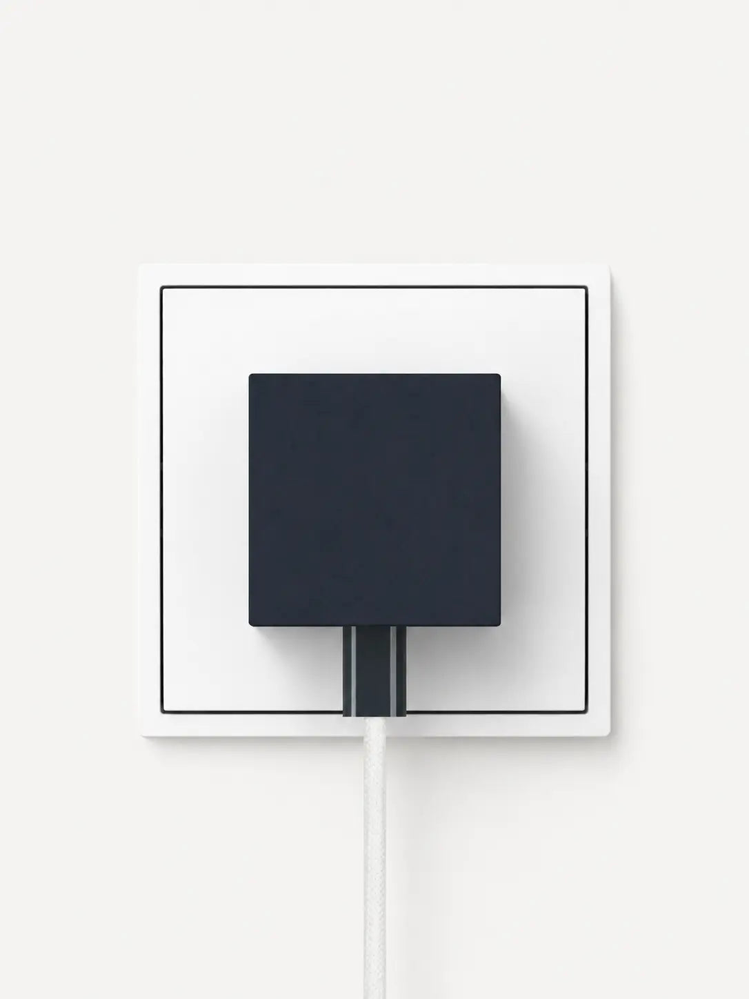 REDUCT USB-C-Ladekabel – 1 m, 60 W, Midnight