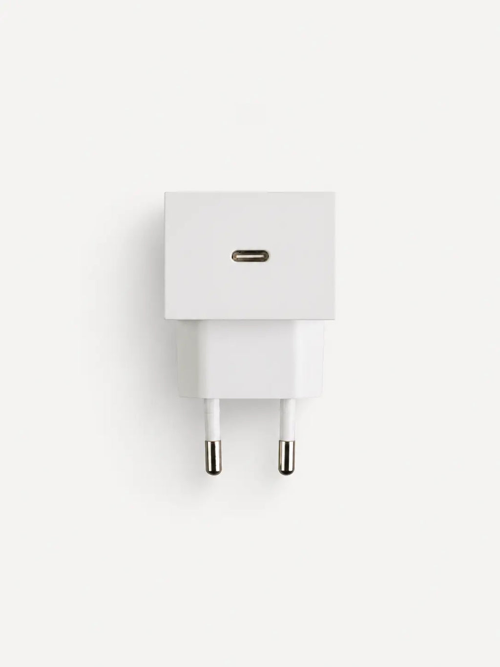 REDUCT edge.35 USB-C-Ladegerät – 35 W, White