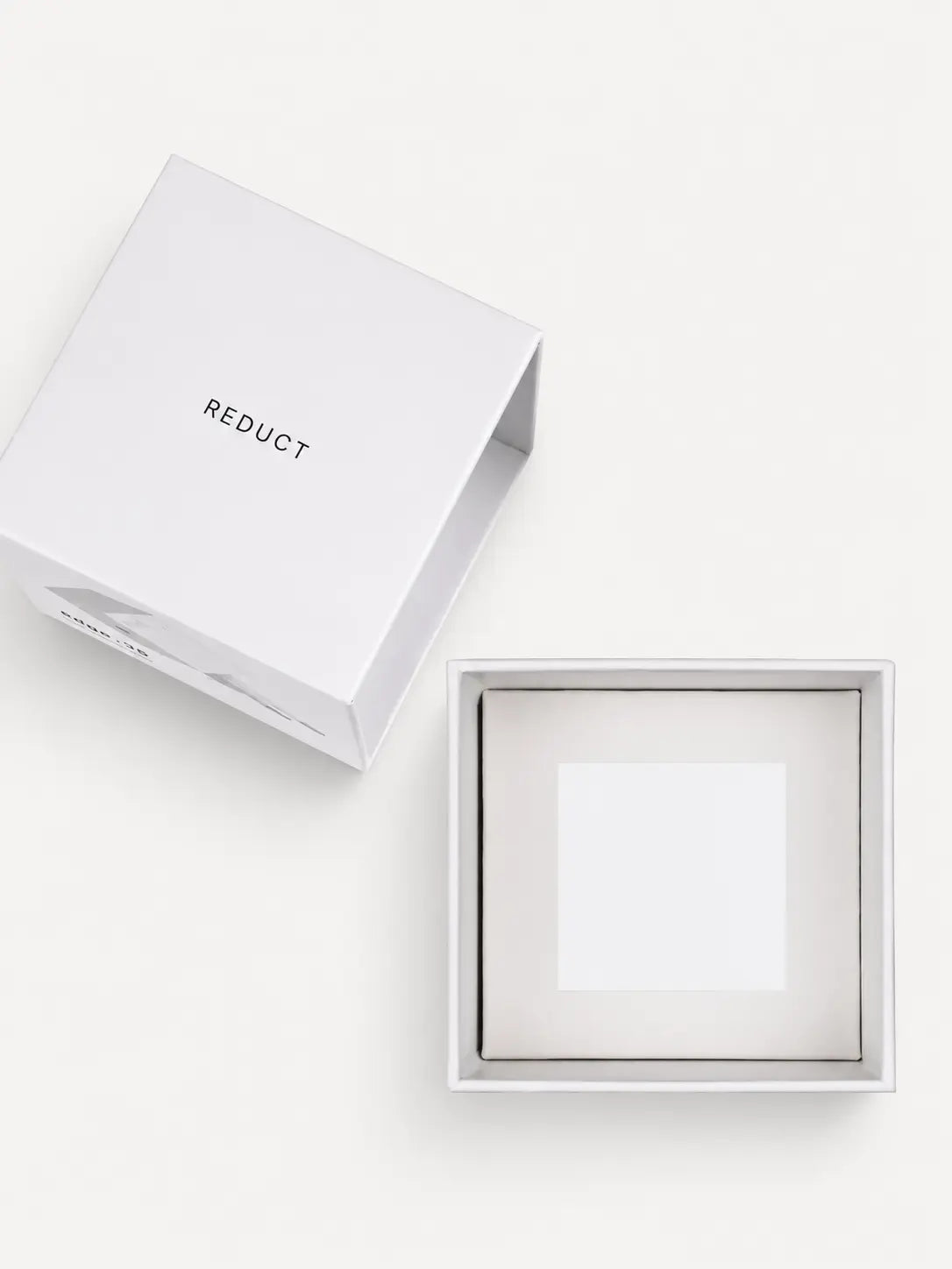 REDUCT edge.35 USB-C-Ladegerät – 35 W, White