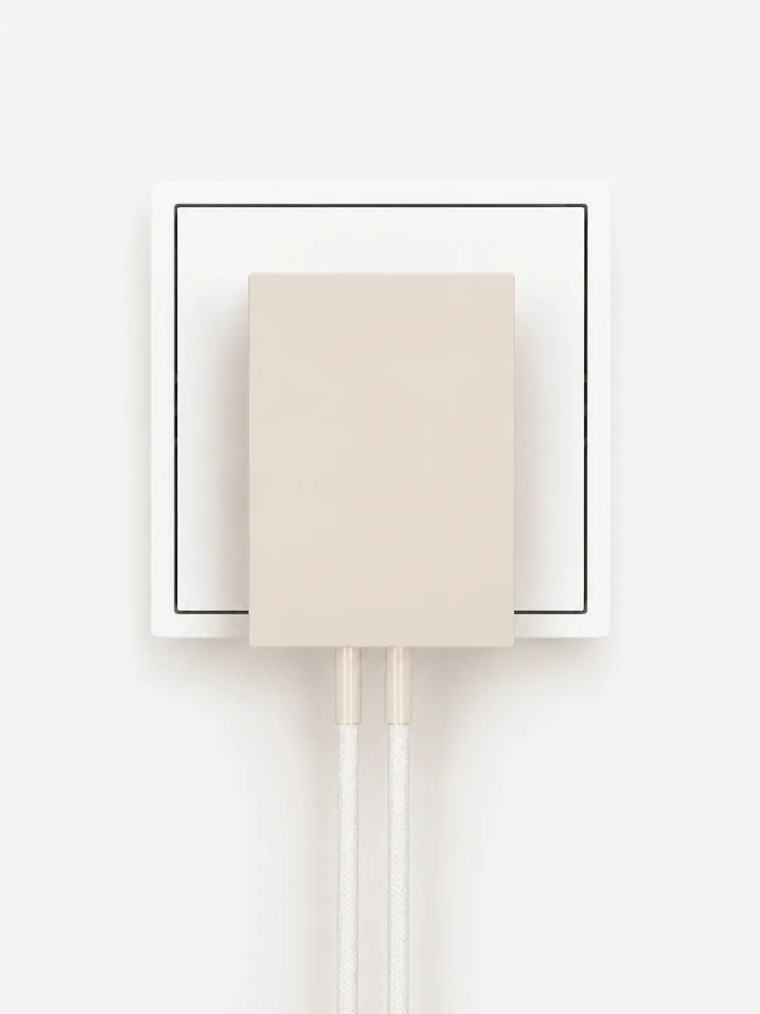REDUCT USB-C-Ladekabel – 1 m, 60 W, Dune