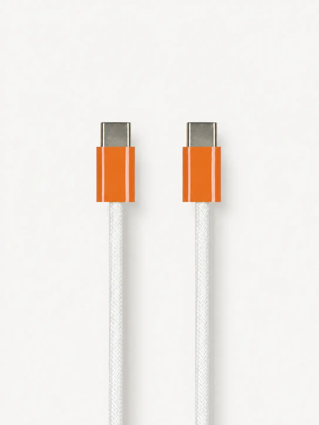 REDUCT USB-C-Ladekabel – 1 m, 60 W, Autumn