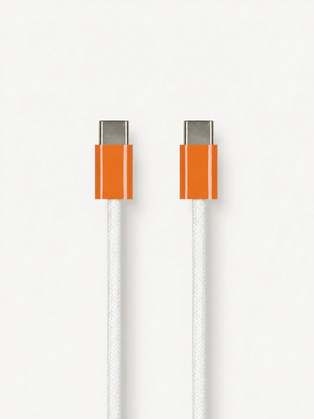 REDUCT USB-C-Ladekabel – 1 m, 60 W, Autumn