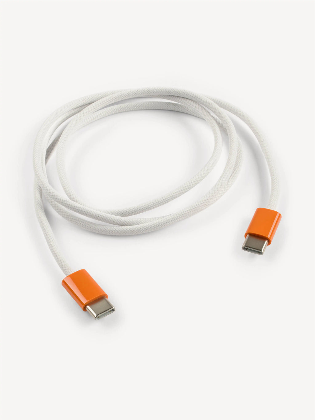 REDUCT USB-C-Ladekabel – 1 m, 60 W, Autumn