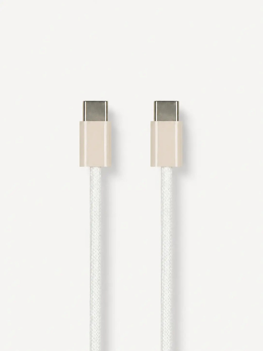 REDUCT USB-C-Ladekabel – 1 m, 60 W, Dune