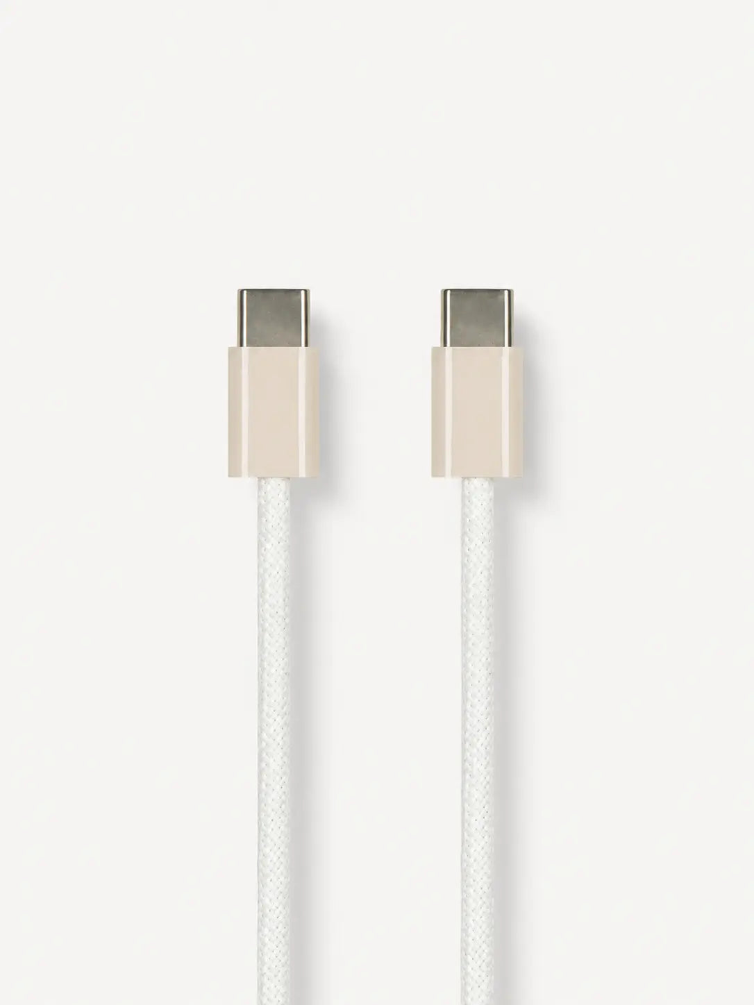 REDUCT USB-C-Ladekabel – 1 m, 60 W, Dune