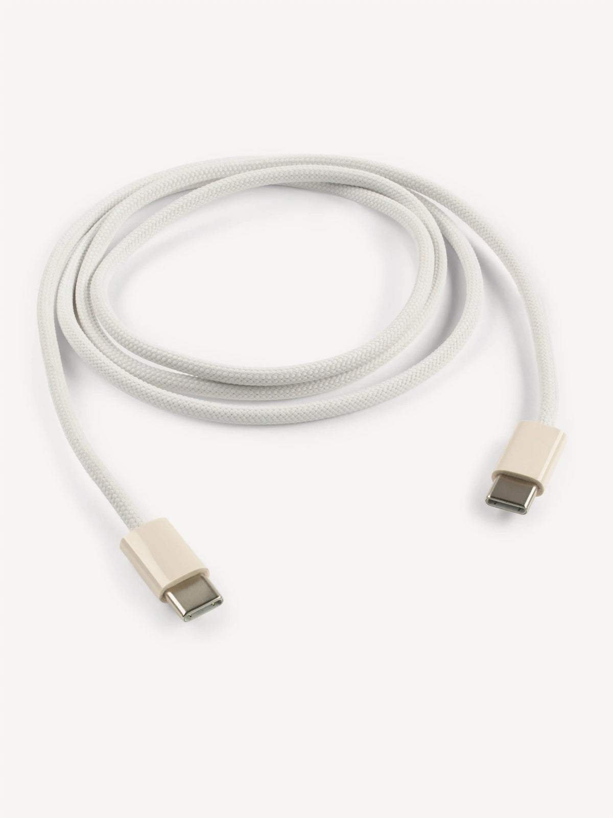 REDUCT USB-C-Ladekabel – 1 m, 60 W, Dune
