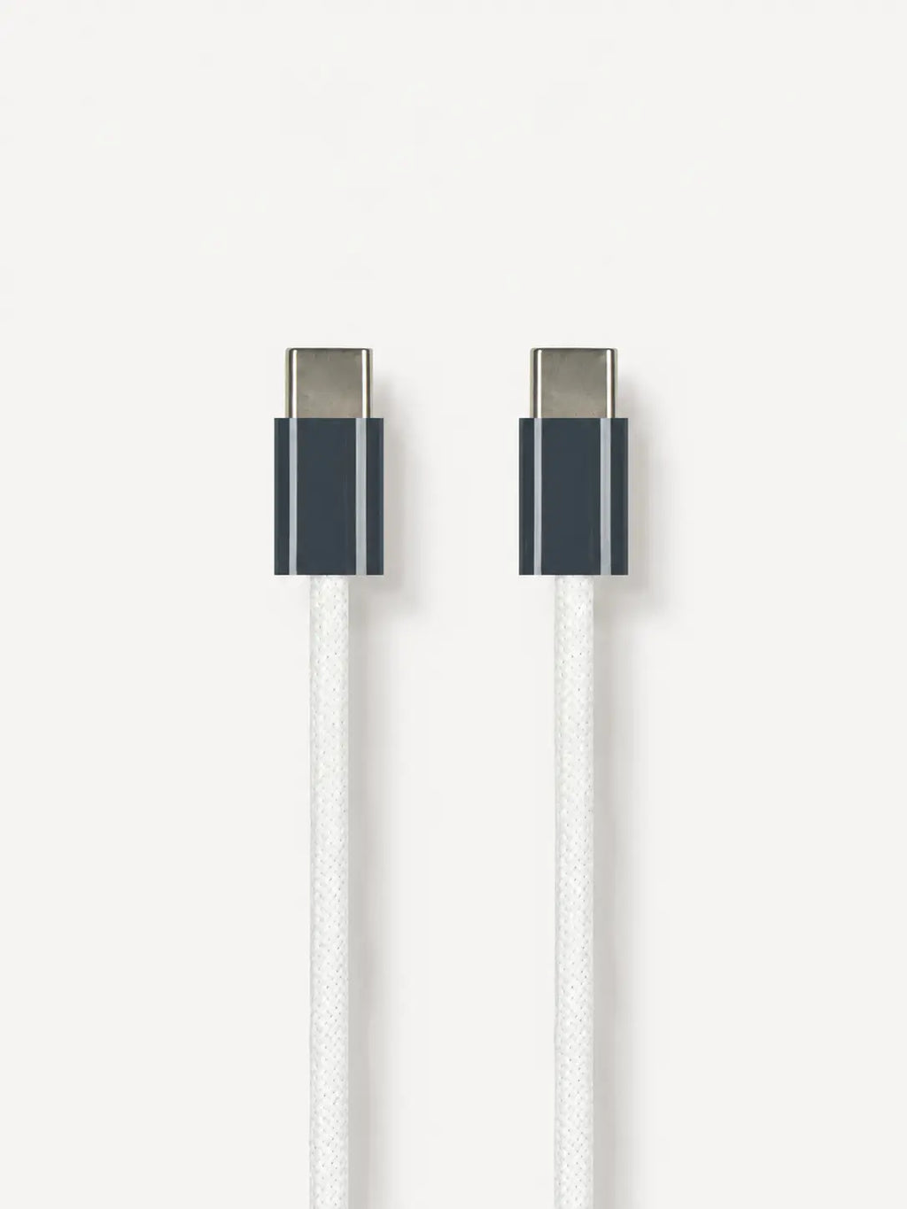REDUCT USB-C-Ladekabel – 1 m, 60 W, Midnight