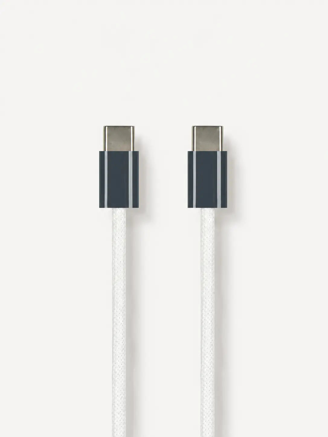 REDUCT USB-C-Ladekabel – 1 m, 60 W, Midnight