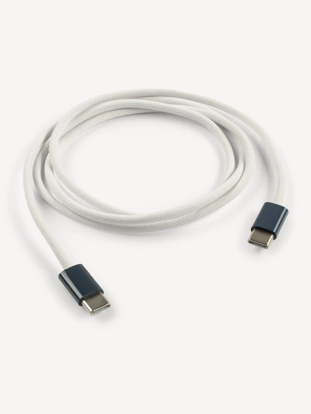 REDUCT USB-C-Ladekabel – 1 m, 60 W, Midnight